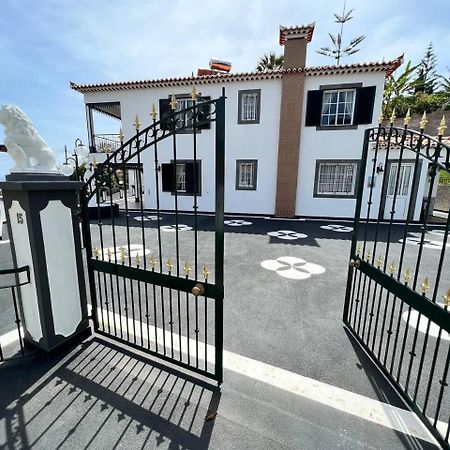 Comfortable 2-Bedroom Apartment For Relaxing Stays Funchal  Esterno foto