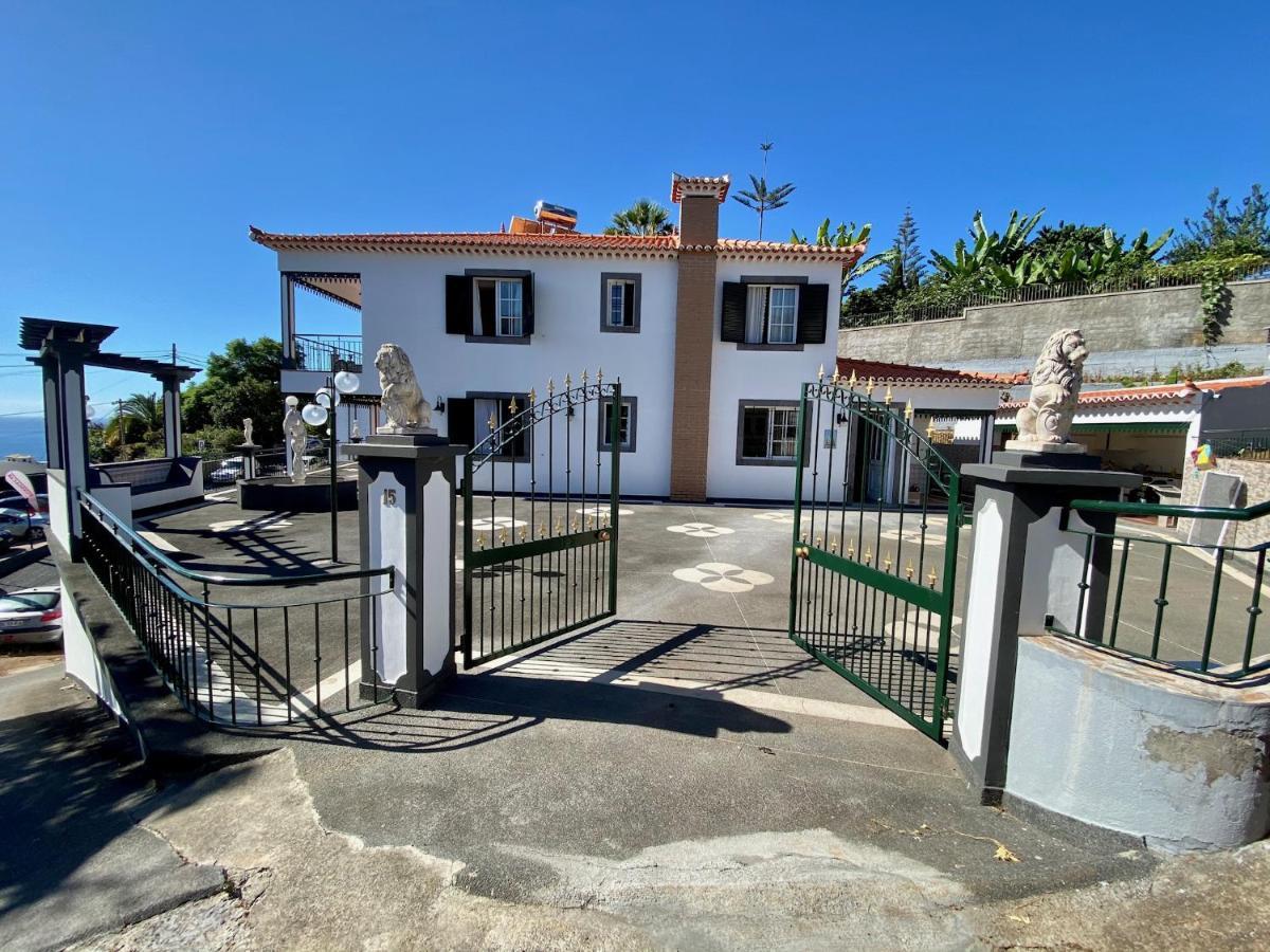 Comfortable 2-Bedroom Apartment For Relaxing Stays Funchal  Esterno foto