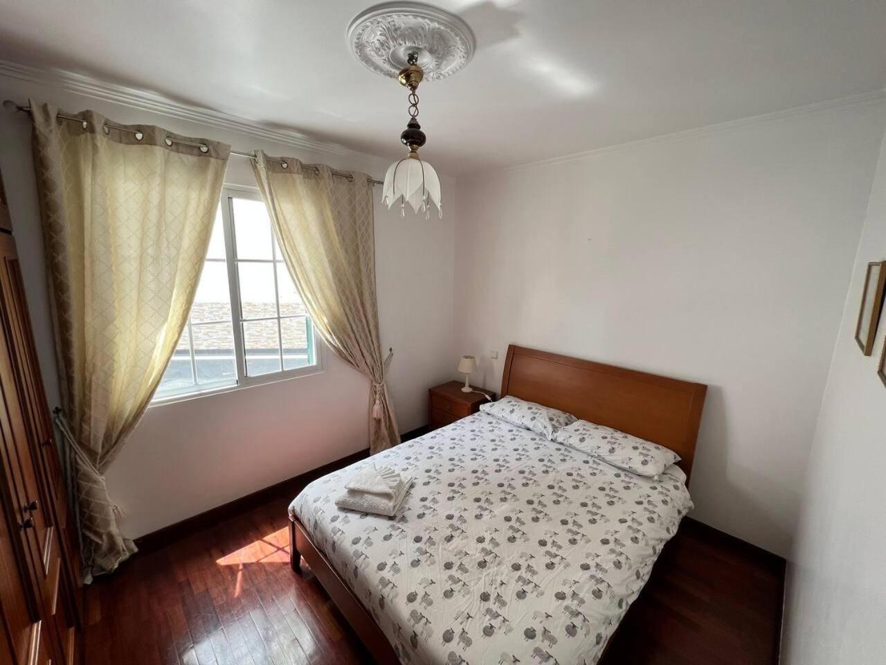 Comfortable 2-Bedroom Apartment For Relaxing Stays Funchal  Esterno foto