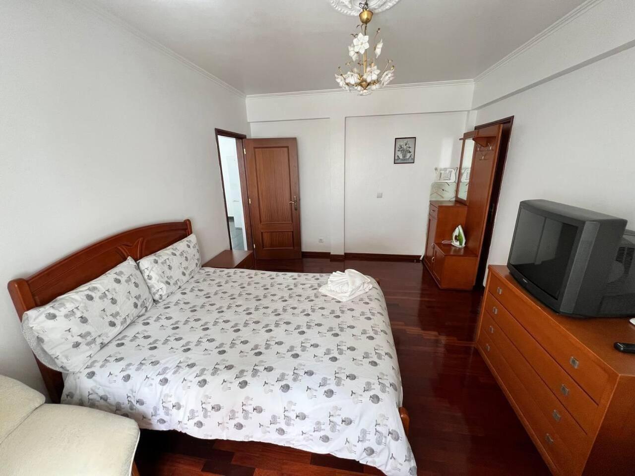 Comfortable 2-Bedroom Apartment For Relaxing Stays Funchal  Esterno foto