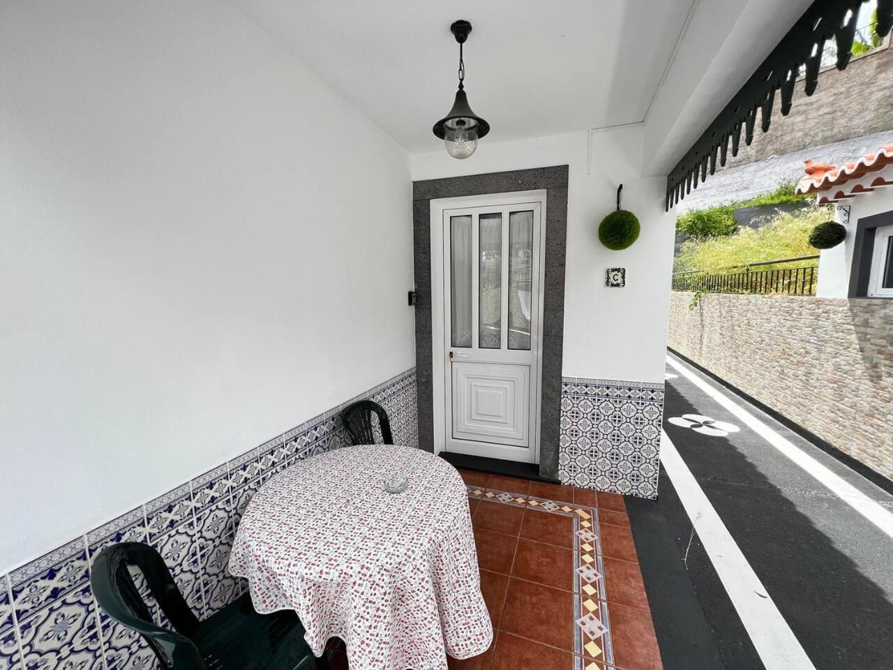 Comfortable 2-Bedroom Apartment For Relaxing Stays Funchal  Esterno foto